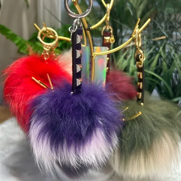 Micheal kors bag charm bundles sale